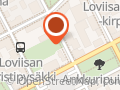 Lovisa svenska församling