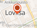 Kauppakeskus Galleria Loviisa