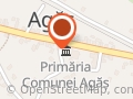 Primăria Comunei Agăş