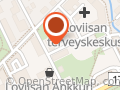 Eteva kuntayhtymä / Loviisan toimintakeskus