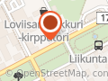 Itä-Uudenmaan poliisilaitos, Loviisan poliisiasema