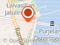Kahvila-Ravintola Laivasilta