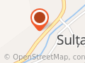 Complexul Alimentar Sulţa