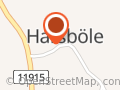 Hällfors Hans F:ma