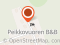 Trollbergets-Peikkovuoren Bed and Breakfast Ky