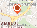 Magazin perdele şi draperii Suceava