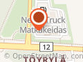 Hesburger Kausalan Matkakeidas