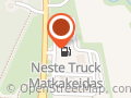 Neste Truck Iitti Kausala