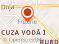 Blue Line Center SRL