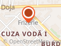 CRIS Taxi Gura Humorului