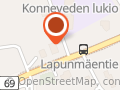 Konneveden Vapaaseurakunta