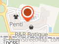 Levi's® Outlet Fashion House Pallady