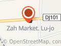 Super Market Complexe