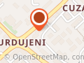 Centrul educational Wabi Sabi Burdujeni