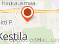 Hautaus- ja pitopalvelu A & T Keskitalo Oy