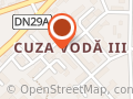 Voicu taxi