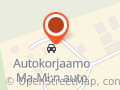 Ma-Min Auto Paavilainen Tmi
