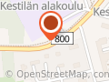 Kestilän kirjasto