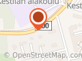 Kestilän Kappeliseurakunta