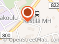 Palvelukeskus Pihlajisto