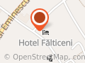 Hotel Turist Fălticeni