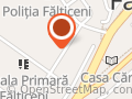 Protoieria Fălticeni