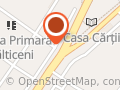 Biroul de Turism Falticeni