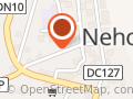 Primăria Nehoiu