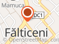 Iskender Kebab Falticeni