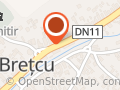 Ocolul Silvic Bretcu