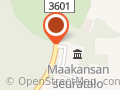 Maakansan Seuratalo