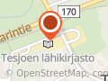 Loviisan kaupunki Tesjoen lähikirjasto