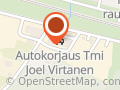 Autokorjaus Tmi Joel Virtanen