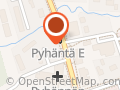 Sale Pyhäntä