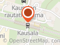 Kausalan Asema