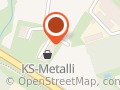 Metallityöt H. Soikkeli