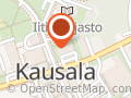 Kausalan Kaukolämpö Oy