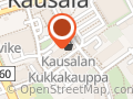 Naukion Hautauspalvelu