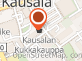 Optikkoliike Kausalan Silmäasema Oy