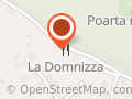 Pensiunea Strajerii Cetatii