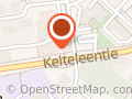 Asunto Oy Keiteleen Hiilenpuhaltajat