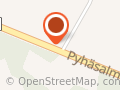 Väisänen Pirjo Tyyne