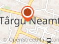 Parcul Central din Târgul Neamţ