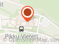 Päiväkoti Pikku-Vieteri