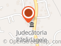 Judecătoria Pătârlagele