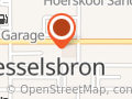 Wesselsbron Spar