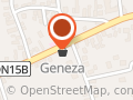 Geneza Supermarket