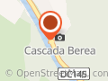 Cascada Berea