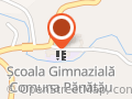 Primăria Pănătău