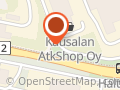 Teknologiasta Tuotteiksi säätiö sr